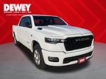 New 2026 Ram 1500 Big Horn Crew Cab 4x4 Pickup for sale #H26005 - photo 1