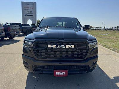 New 2026 Ram 1500 Big Horn Crew Cab 4x4 Pickup for sale #H26006 - photo 2