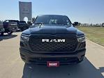 New 2026 Ram 1500 Big Horn Crew Cab 4x4 Pickup for sale #H26006 - photo 2