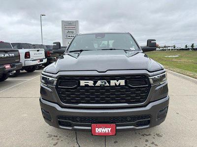 New 2026 Ram 1500 Big Horn Crew Cab 4x4 Pickup for sale #H26007 - photo 2