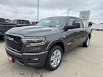 New 2026 Ram 1500 Big Horn Crew Cab 4x4 Pickup for sale #H26007 - photo 3