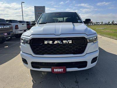 New 2026 Ram 1500 Big Horn Crew Cab 4x4 Pickup for sale #H26008 - photo 2