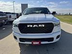 New 2026 Ram 1500 Big Horn Crew Cab 4x4 Pickup for sale #H26008 - photo 2