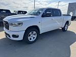 New 2026 Ram 1500 Big Horn Crew Cab 4x4 Pickup for sale #H26008 - photo 3