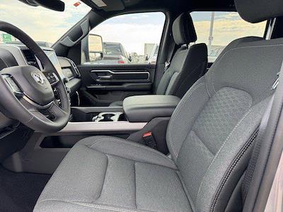 New 2026 Ram 1500 Big Horn Crew Cab 4x4 Pickup for sale #H26009 - photo 1