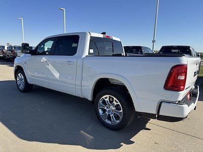 New 2026 Ram 1500 Big Horn Crew Cab 4x4 Pickup for sale #H26010 - photo 2
