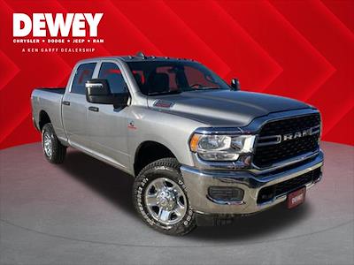 New 2024 Ram 2500 Tradesman Crew Cab 4x4 Pickup for sale #X24096 - photo 1
