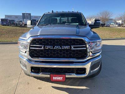 New 2024 Ram 2500 Tradesman Crew Cab 4x4 Pickup for sale #X24096 - photo 2
