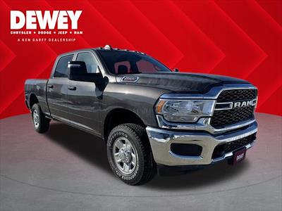 New 2024 Ram 2500 Tradesman Crew Cab 4x4 Pickup for sale #X24113 - photo 1