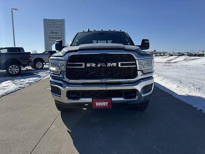 New 2024 Ram 2500 Tradesman Crew Cab 4x4 Pickup for sale #X24113 - photo 2