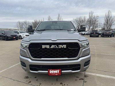 New 2025 Ram 1500 Big Horn Crew Cab 4x4 Pickup for sale #X25045 - photo 2