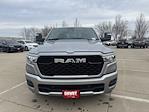 New 2025 Ram 1500 Big Horn Crew Cab 4x4 Pickup for sale #X25045 - photo 2