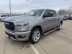 New 2025 Ram 1500 Big Horn Crew Cab 4x4 Pickup for sale #X25045 - photo 3