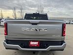 New 2025 Ram 1500 Big Horn Crew Cab 4x4 Pickup for sale #X25045 - photo 5