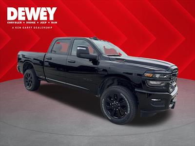 New 2025 Ram 2500 Big Horn Crew Cab 4x4 Pickup for sale #X25103 - photo 1