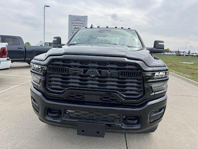 New 2025 Ram 2500 Big Horn Crew Cab 4x4 Pickup for sale #X25103 - photo 2