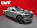 New 2026 Ram 1500 Laramie Crew Cab 4x4 Pickup for sale #X26000 - photo 1