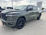 New 2026 Ram 1500 Laramie Crew Cab 4x4 Pickup for sale #X26000 - photo 3