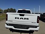 New 2026 Ram 1500 Big Horn Crew Cab 4x4 Pickup for sale #X26001 - photo 5