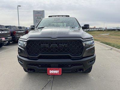 New 2026 Ram 1500 Rebel Crew Cab for sale #X26008 - photo 2