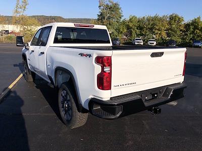 2025 Chevrolet Silverado 2500 Crew Cab 4WD, Pickup for sale #C25-100 - photo 2