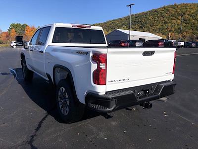 2025 Chevrolet Silverado 2500 Crew Cab 4WD, Pickup for sale #C25-101 - photo 2