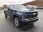 2025 Chevrolet Silverado 2500 Crew Cab 4WD, Pickup for sale #C25-122 - photo 4