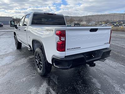 2025 Chevrolet Silverado 2500 Crew Cab 4WD, Pickup for sale #C25-200 - photo 2