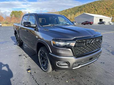 New 2026 Ram 1500 Big Horn Crew Cab 4x4 Pickup for sale #D26-16 - photo 1