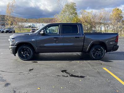 New 2026 Ram 1500 Big Horn Crew Cab 4x4 Pickup for sale #D26-16 - photo 2