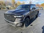New 2026 Ram 1500 Big Horn Crew Cab 4x4 Pickup for sale #D26-16 - photo 7