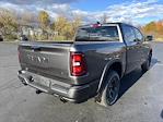 New 2026 Ram 1500 Big Horn Crew Cab 4x4 Pickup for sale #D26-16 - photo 8