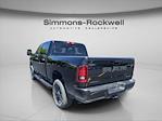 New 2025 Ram 2500 Big Horn Crew Cab 4x4 Pickup for sale #D25-51 - photo 5
