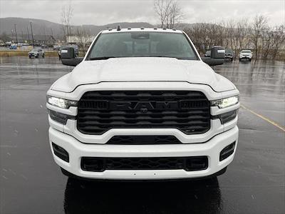 New 2025 Ram 2500 Big Horn Crew Cab 4x4 Pickup for sale #D25-41 - photo 2