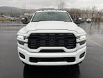 New 2025 Ram 2500 Big Horn Crew Cab 4x4 Pickup for sale #D25-41 - photo 2
