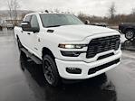 New 2025 Ram 2500 Big Horn Crew Cab 4x4 Pickup for sale #D25-41 - photo 3