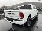 New 2025 Ram 2500 Big Horn Crew Cab 4x4 Pickup for sale #D25-41 - photo 7
