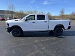 New 2025 Ram 2500 Tradesman Crew Cab 4x4 Pickup for sale #D25-55 - photo 4