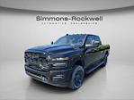 New 2025 Ram 2500 Big Horn Crew Cab 4x4 Pickup for sale #D25-46 - photo 1