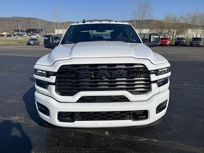 New 2025 Ram 2500 Big Horn Crew Cab 4x4 Pickup for sale #D25-47 - photo 2