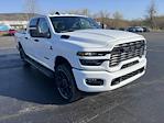 New 2025 Ram 2500 Big Horn Crew Cab 4x4 Pickup for sale #D25-47 - photo 3