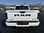 New 2025 Ram 2500 Big Horn Crew Cab 4x4 Pickup for sale #D25-47 - photo 6