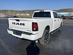 New 2025 Ram 2500 Big Horn Crew Cab 4x4 Pickup for sale #D25-47 - photo 7