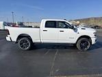 New 2025 Ram 2500 Big Horn Crew Cab 4x4 Pickup for sale #D25-47 - photo 8