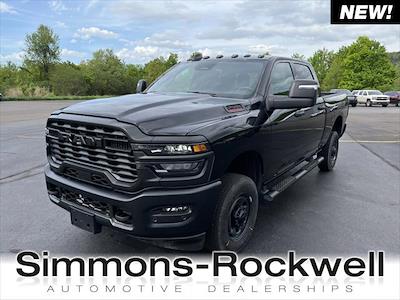 New 2025 Ram 2500 Tradesman Crew Cab 4x4 Pickup for sale #D25-48 - photo 1