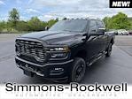 New 2025 Ram 2500 Tradesman Crew Cab 4x4 Pickup for sale #D25-48 - photo 1