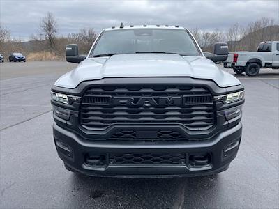 New 2025 Ram 2500 Tradesman Crew Cab 4x4 Pickup for sale #D25-49 - photo 2
