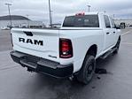New 2025 Ram 2500 Tradesman Crew Cab 4x4 Pickup for sale #D25-49 - photo 7