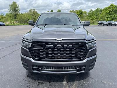 New 2025 Ram 1500 Tradesman Quad Cab 4x4 Pickup for sale #D25-60 - photo 1