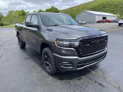 New 2025 Ram 1500 Tradesman Quad Cab 4x4 Pickup for sale #D25-60 - photo 2